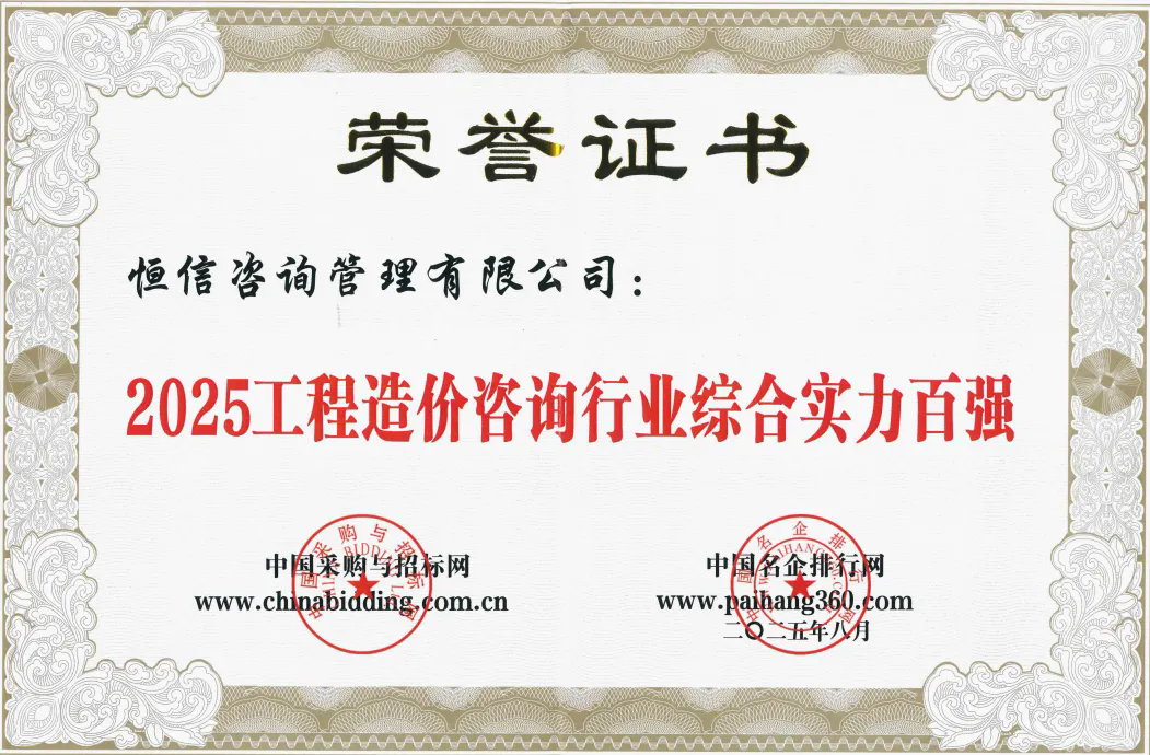 喜報(bào) | 恒信咨詢攬獲全國(guó)百?gòu)?qiáng)+河南前三強(qiáng) +技能賽團(tuán)體佳績(jī)，10位骨干斬獲個(gè)人殊榮